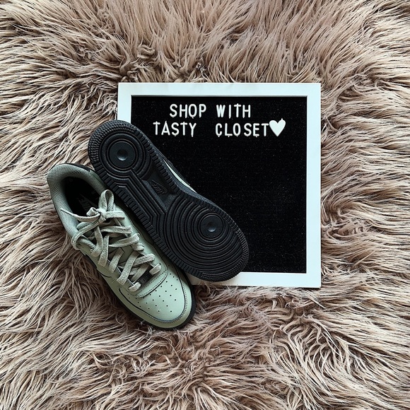 Nike air force 1 sneakers - Picture 4 of 7